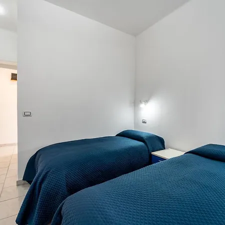 B&B Il Rifugio 카르보니아