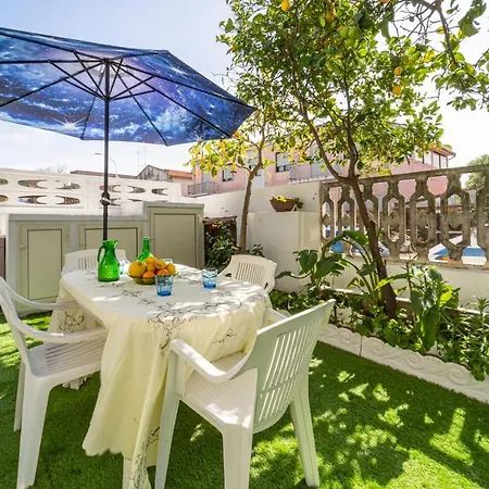 Il Rifugio Bed & Breakfast Carbonia