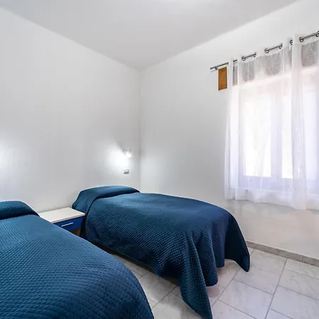 Il Rifugio Bed & Breakfast Carbonia