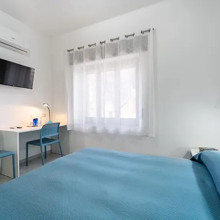 Bed & Breakfast Il Rifugio