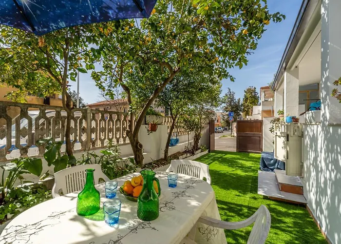 Bed & Breakfast Il Rifugio Carbonia