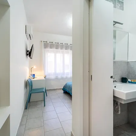 Il Rifugio Bed & Breakfast