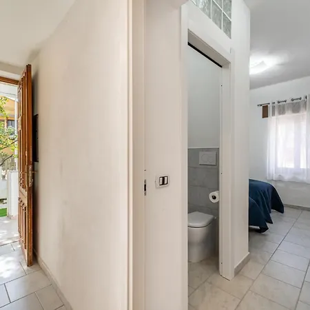 Bed & Breakfast Il Rifugio *