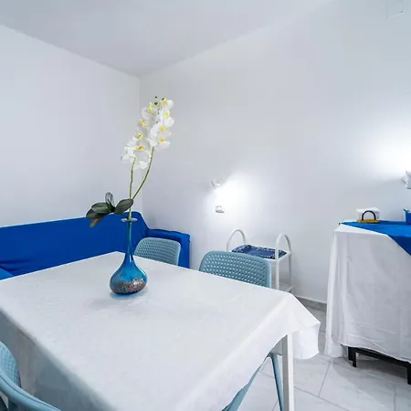 Oda ve Kahvaltı Il Rifugio 3*