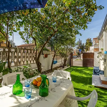 Oda ve Kahvaltı Il Rifugio Carbonia